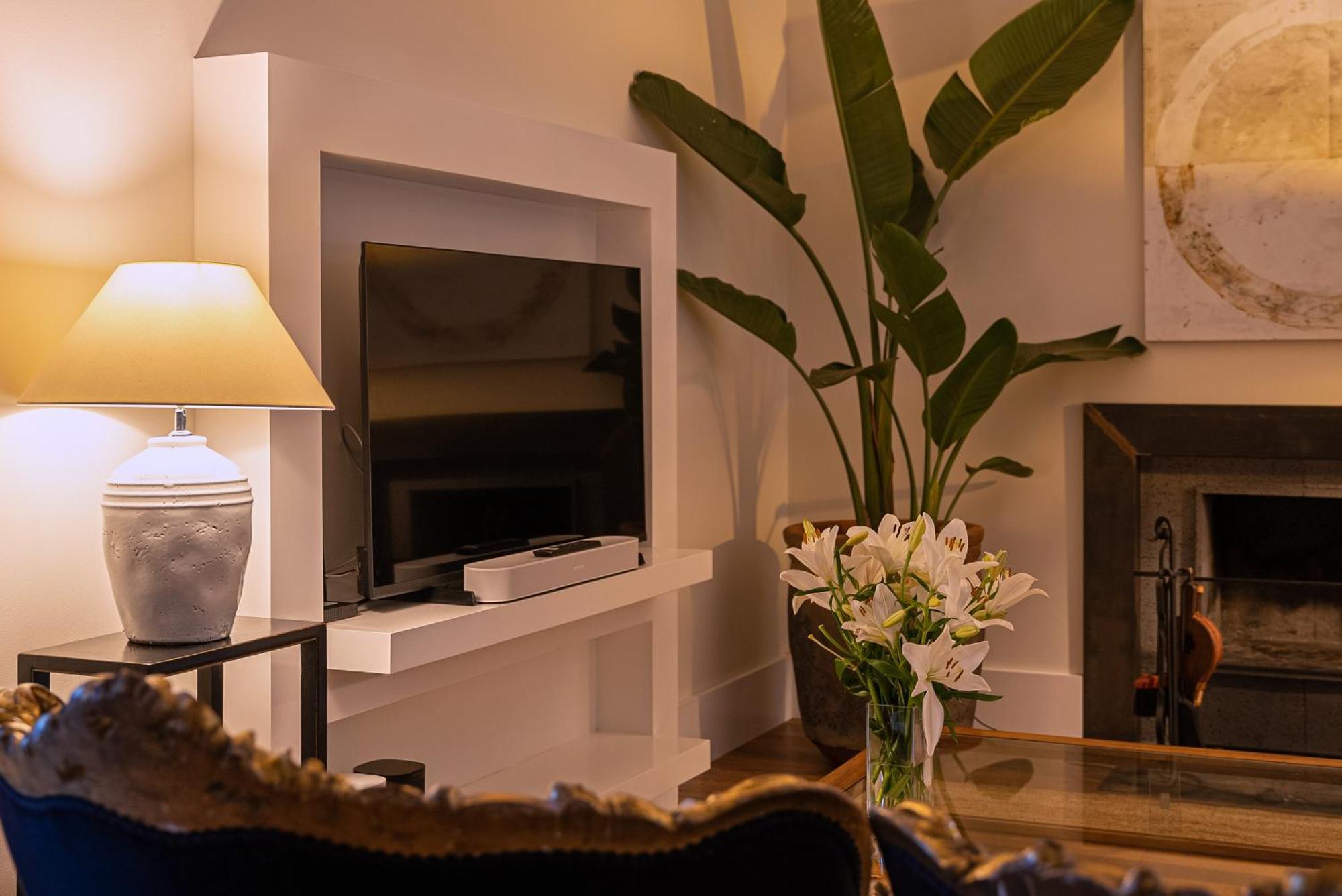 Unique Villas Lajares (Adults Only) Лахарес Экстерьер фото