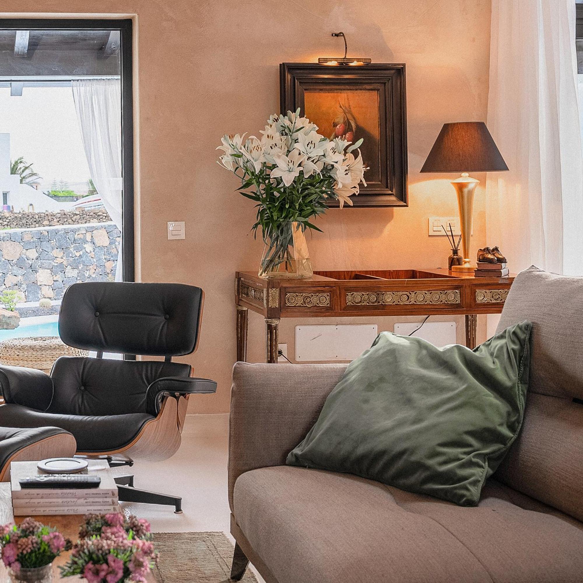 Unique Villas Lajares (Adults Only) Лахарес Экстерьер фото