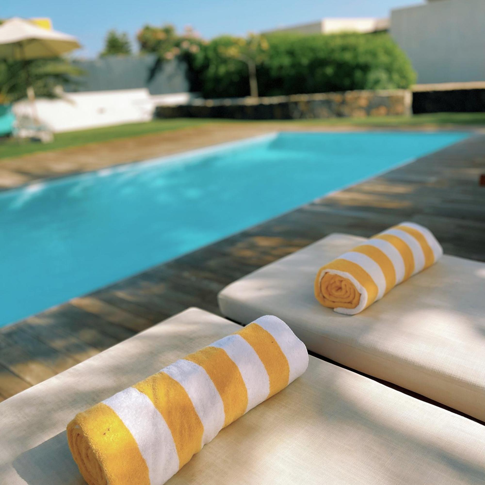 Unique Villas Lajares (Adults Only) Лахарес Экстерьер фото