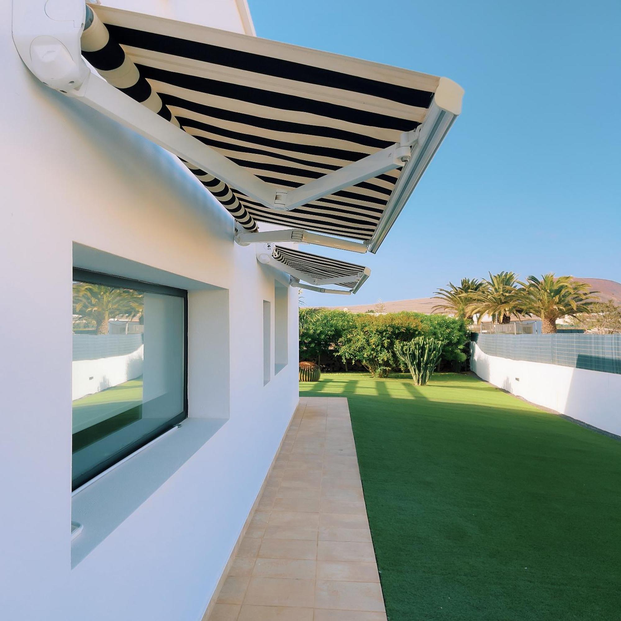 Unique Villas Lajares (Adults Only) Лахарес Экстерьер фото