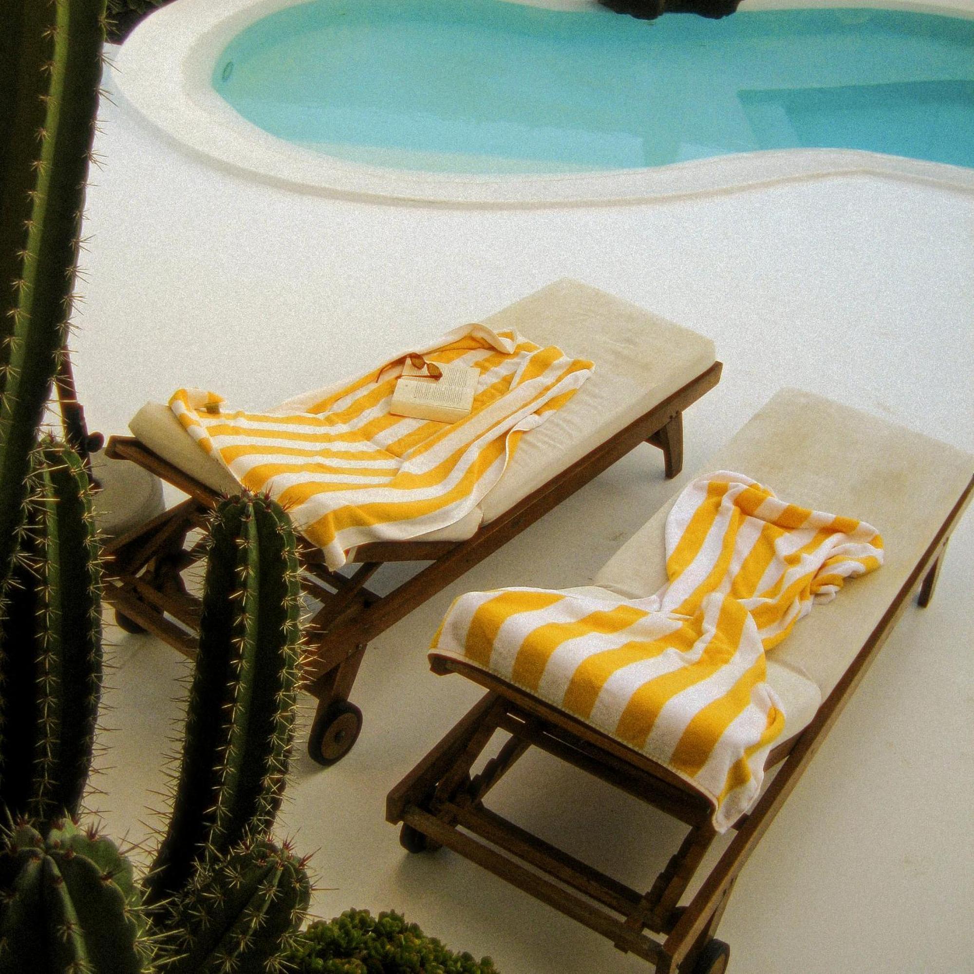 Unique Villas Lajares (Adults Only) Лахарес Экстерьер фото