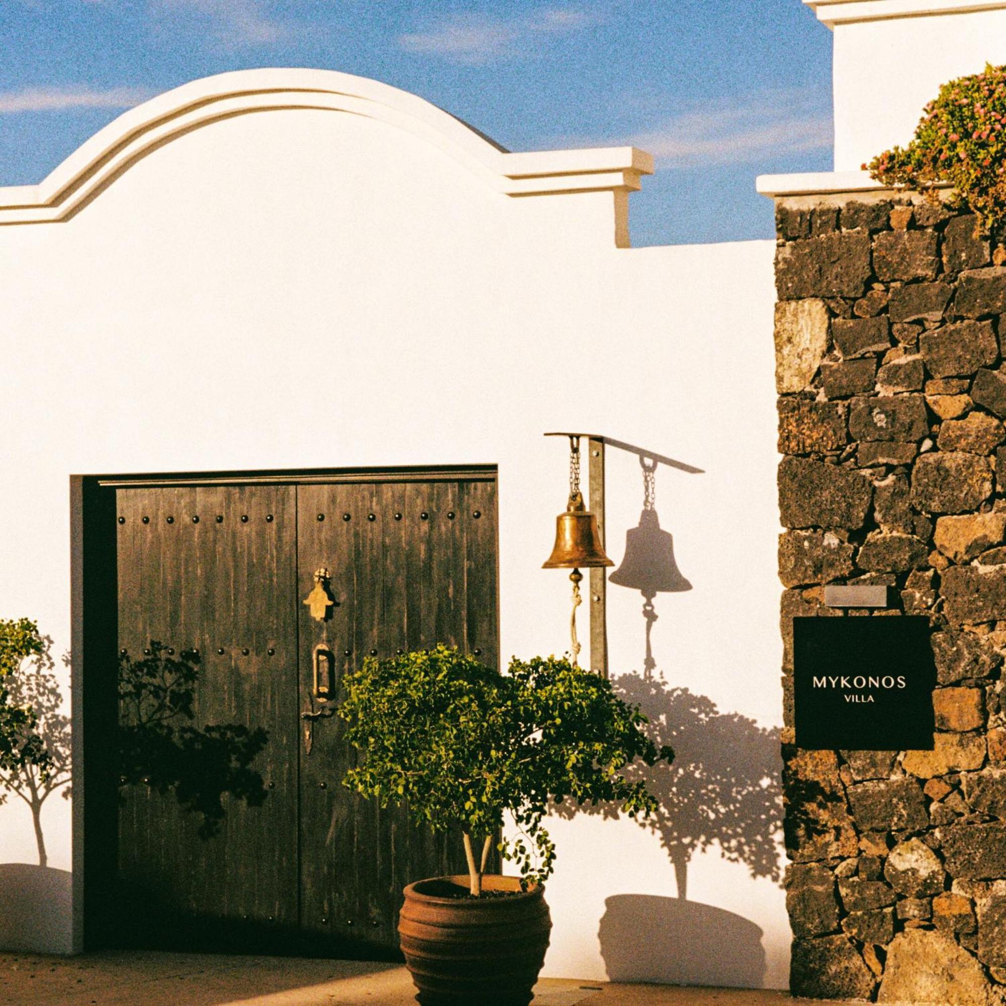 Unique Villas Lajares (Adults Only) Лахарес Номер фото