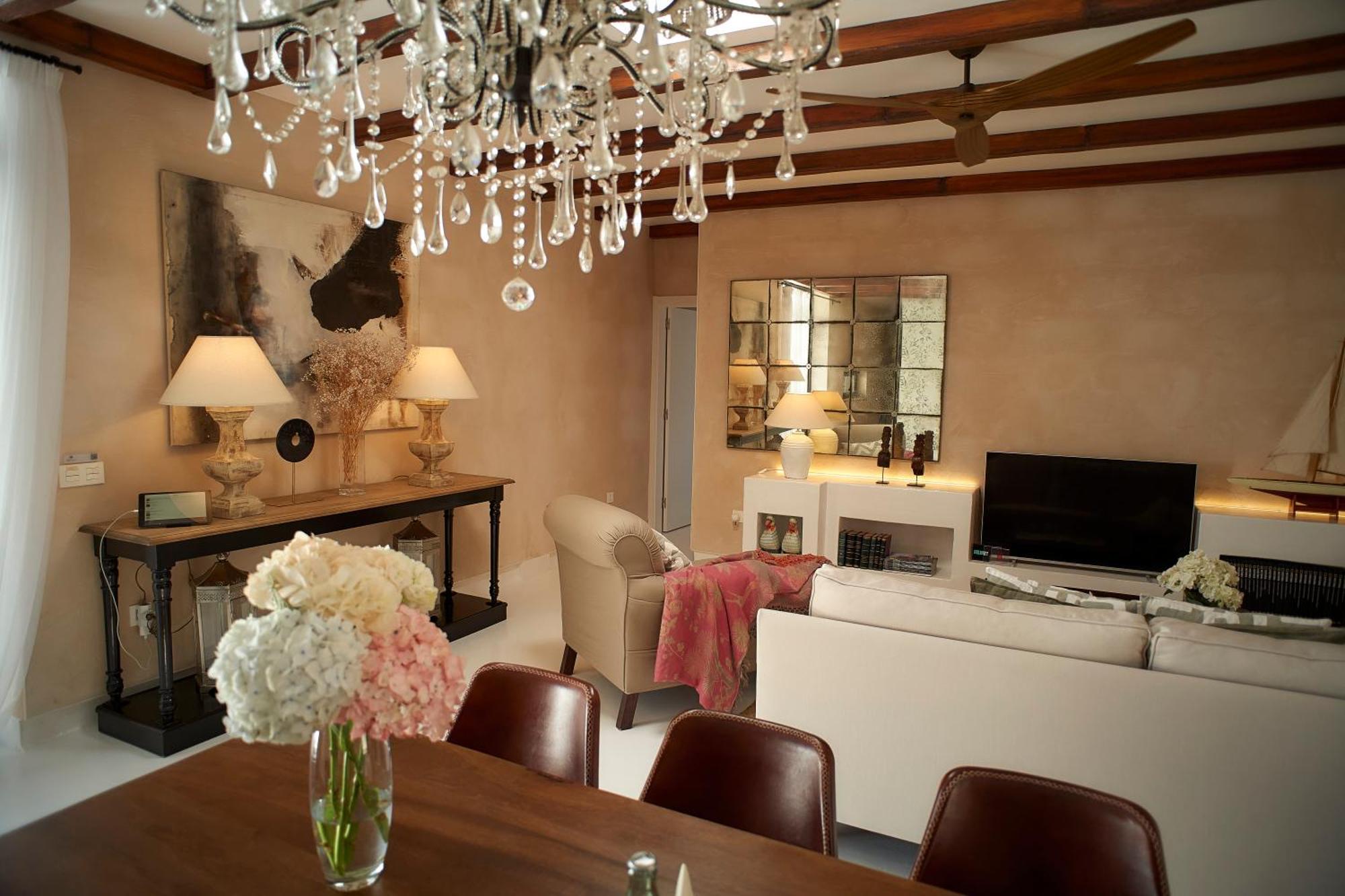 Unique Villas Lajares (Adults Only) Лахарес Номер фото